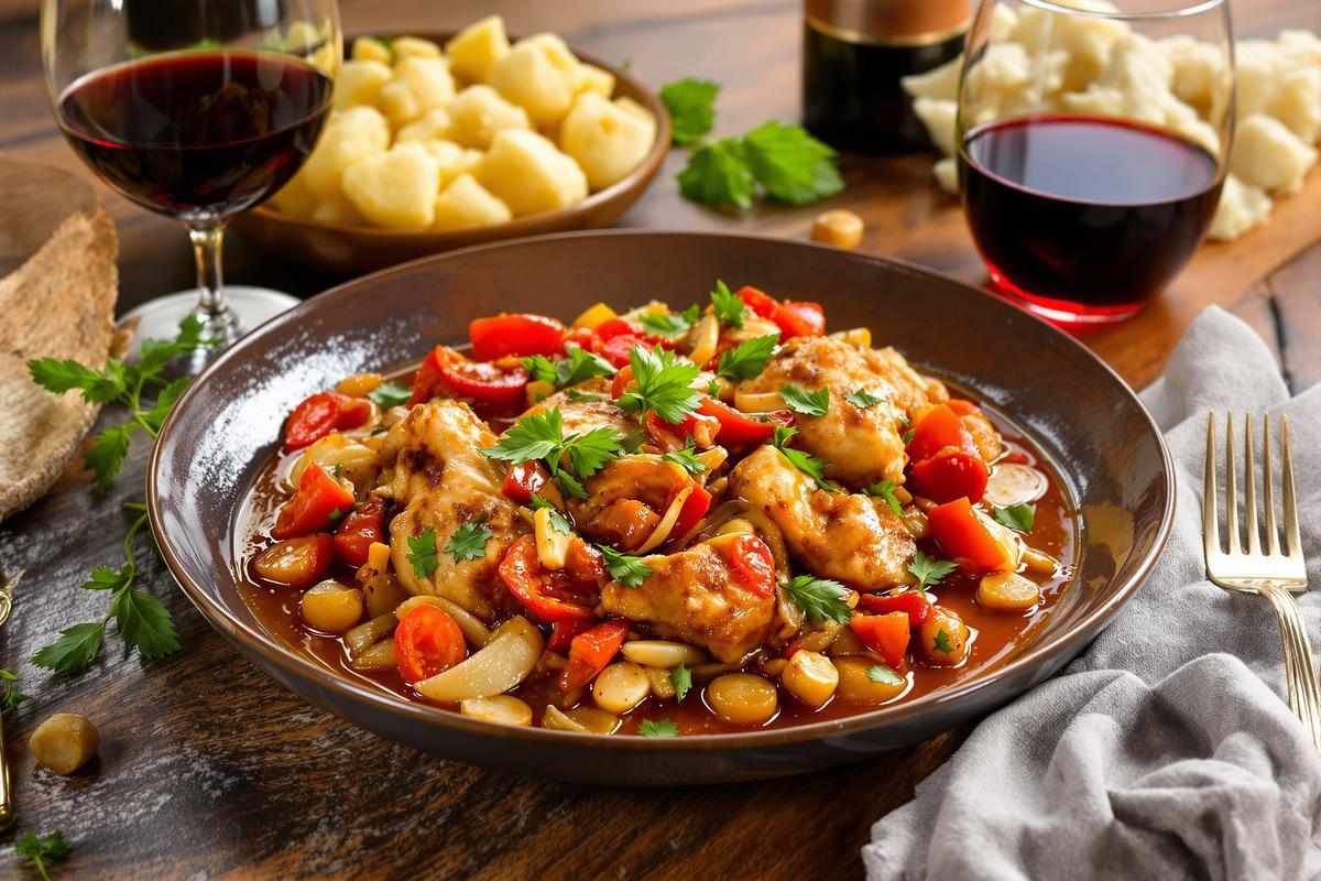 « J’ai troqué le poulet rôti pour cette recette italienne » : ma famille n’en veut plus d’autre.jpg