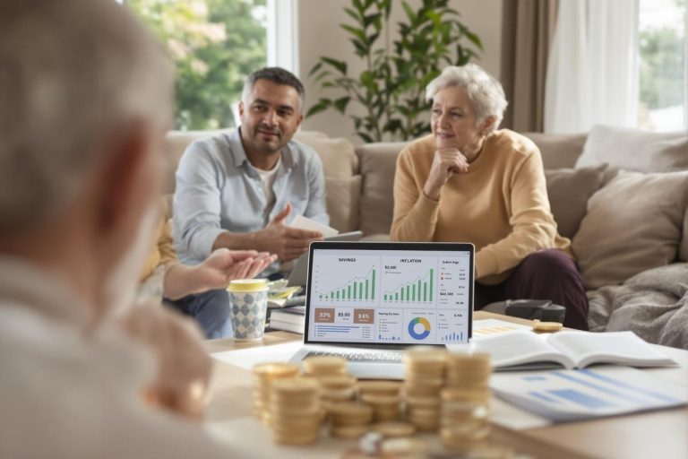 « On ne peut plus compter sur le Livret A » : une conseillère bancaire rassure sur la meilleure épargne pour protéger son argent en 2026.jpg